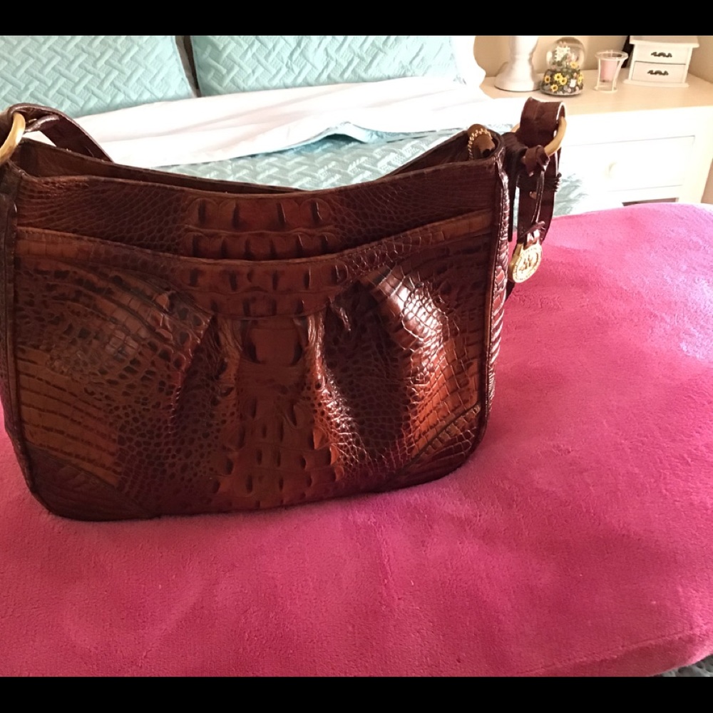 Brahmin handbag